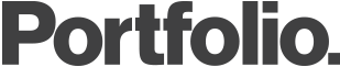 Portfolio's Logo