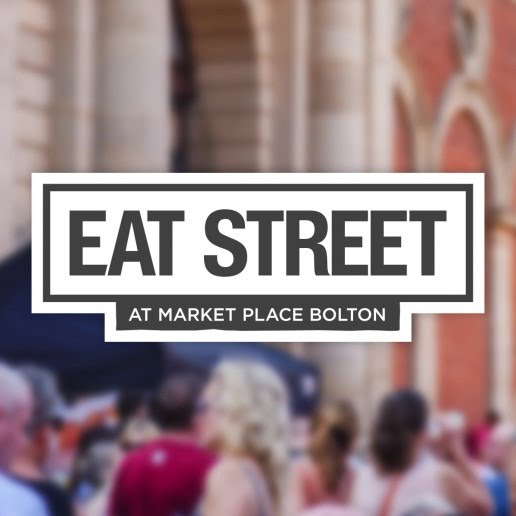 Eat Street.