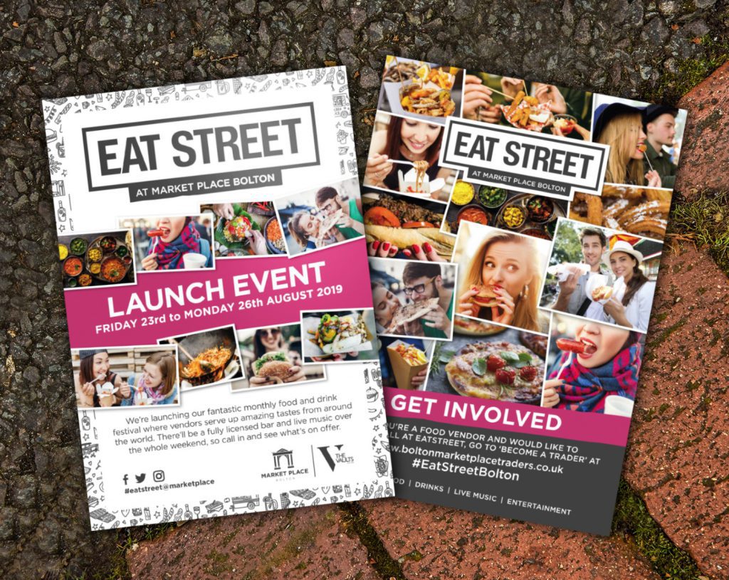 print design bolton