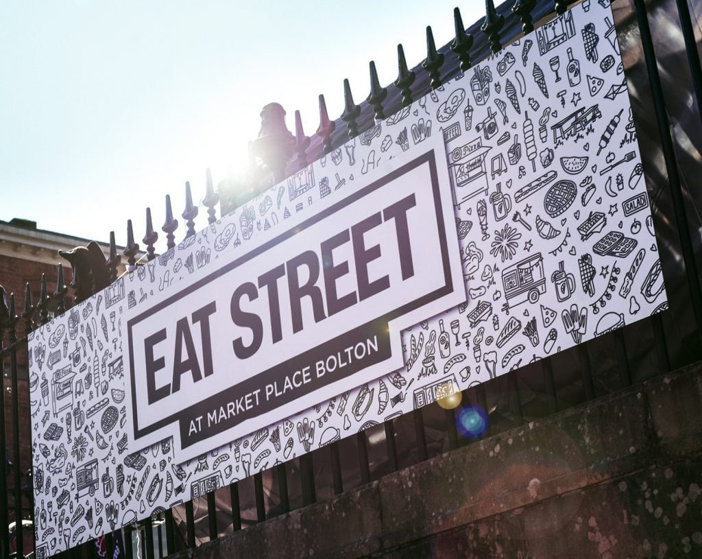 Eat Street