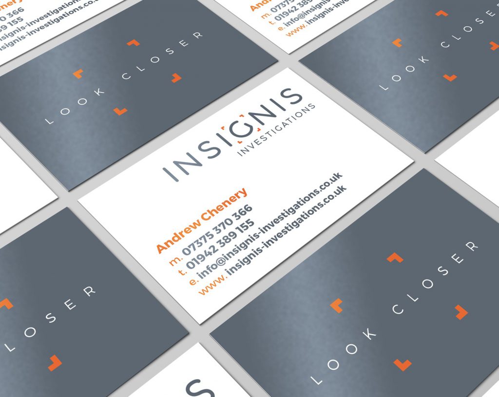 Insignis Investigations