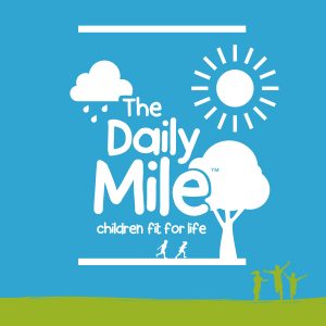 Daily Mile