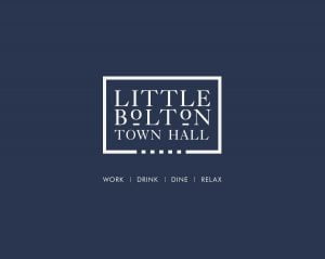Little Bolton Town Hall