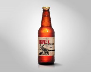 Triple X Labels