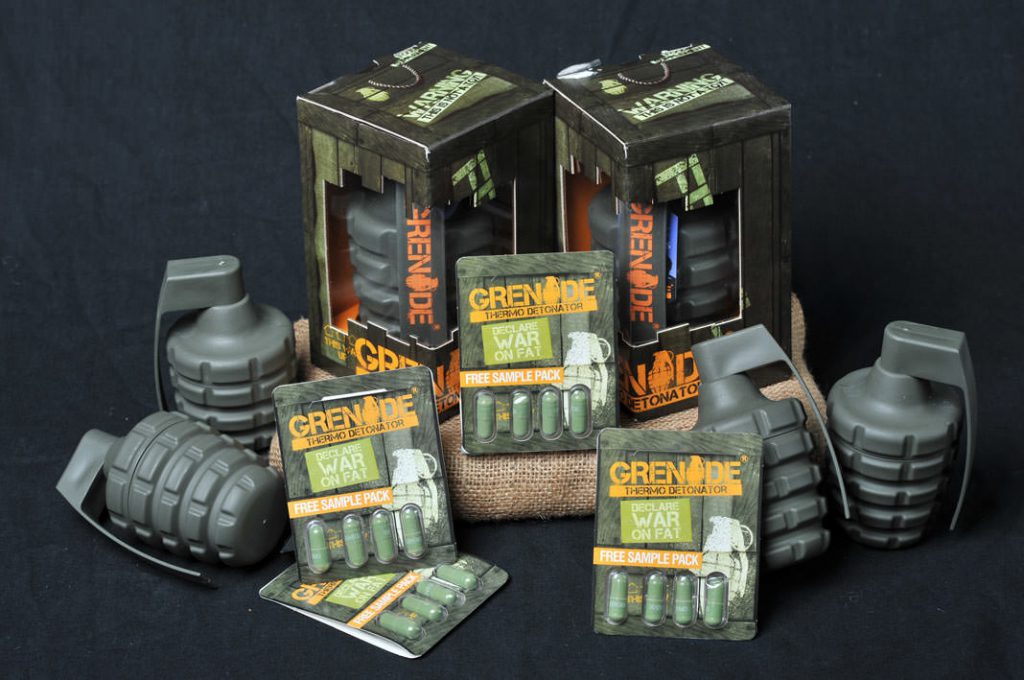 Grenade