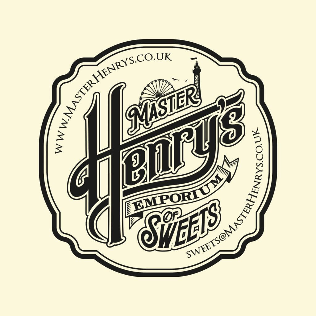 Master Henry's Branding