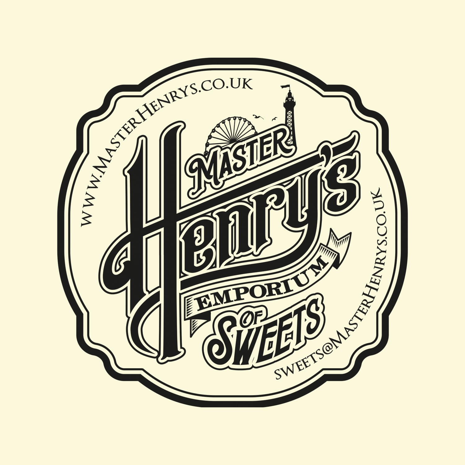 Master Henry’s.