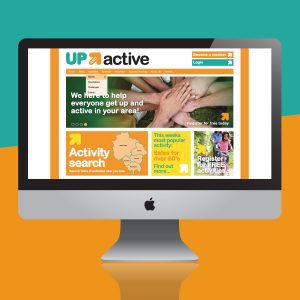Up & Active