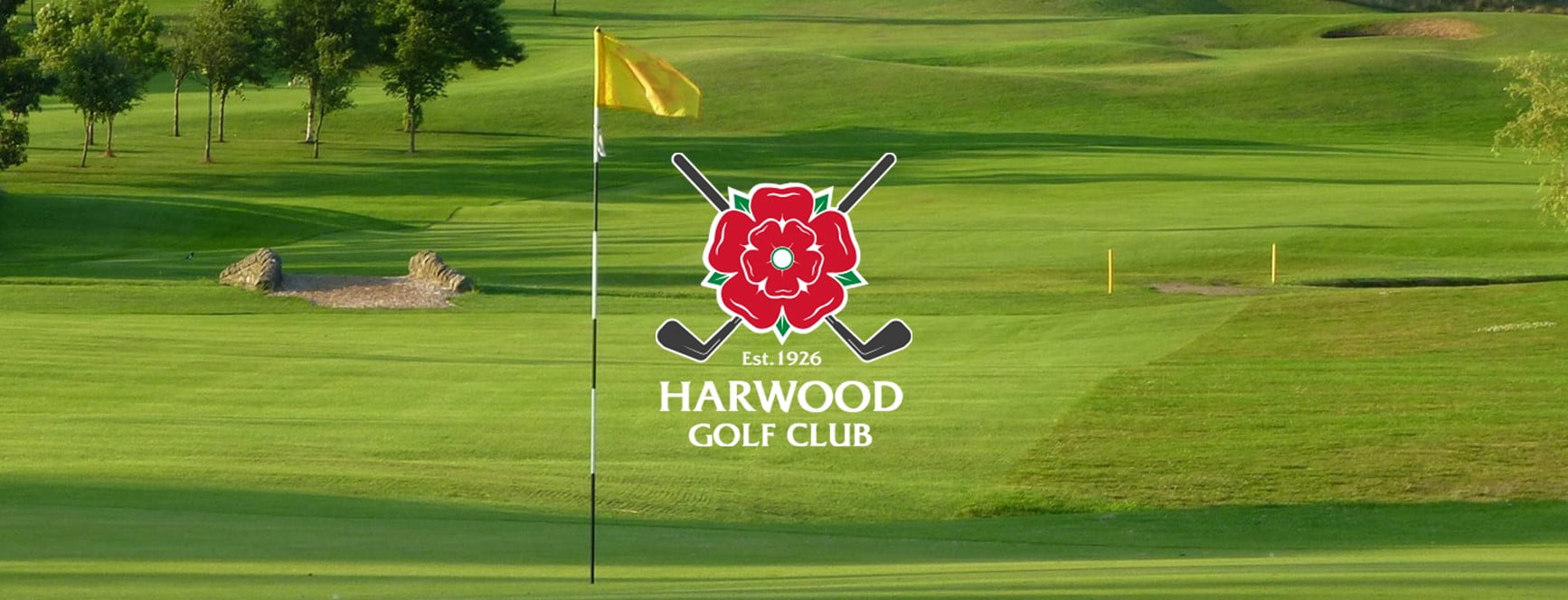 harwood golf