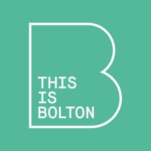 This is Bolton / I Love Bolton