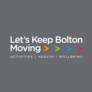 Let’s Keep Bolton Moving