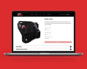 Best Bike Box Hire
