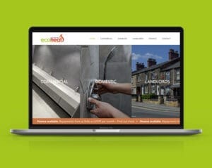 EcoHeat NW Heating Solutions