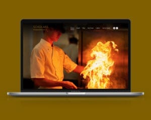 Scholars Restaurant — Blackburn College