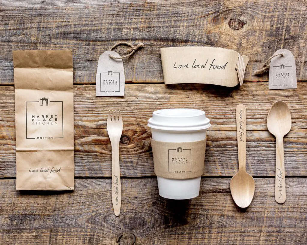 Market Place Packaging