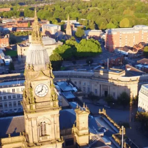 Invest in Bolton