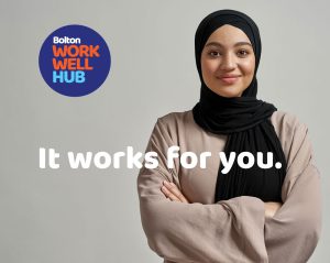 WorkWell Bolton
