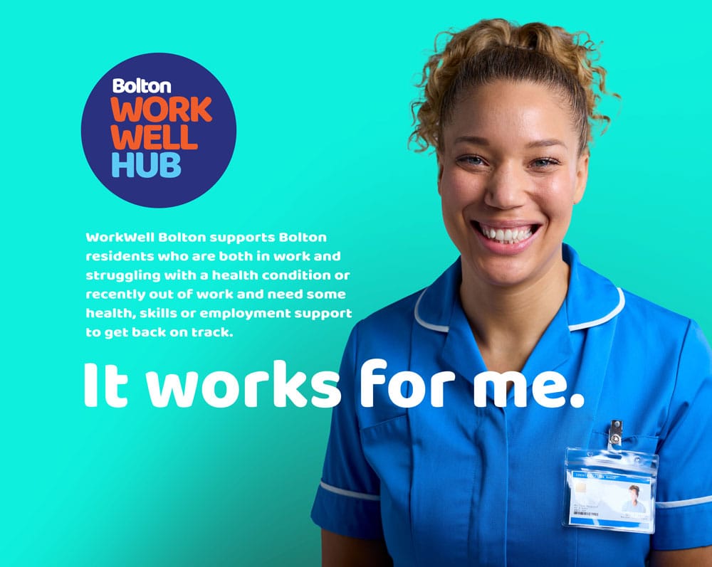 Bolton WorkWell Hub