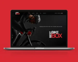 Best Bike Box Hire