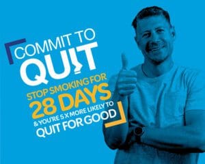 Smokefree Bolton