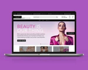 Calista Cosmetics