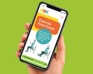 Exercise From Home