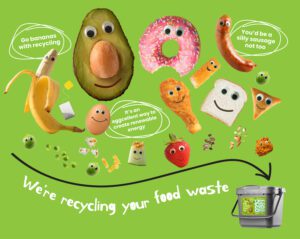 Food Waste Recycling