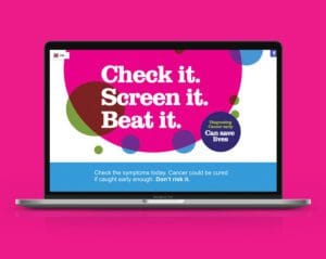 Cancer Screening Bolton
