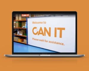 Can It - Contract Canning