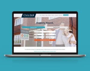Chris Ball Estates