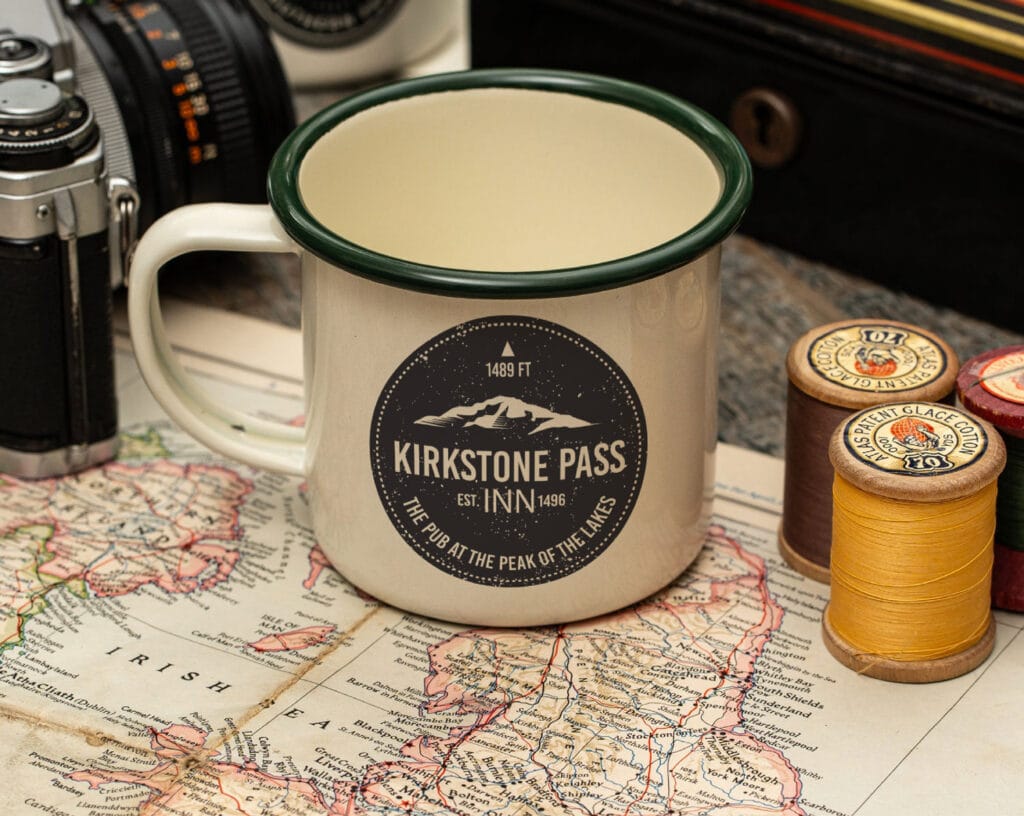 The Kirkstone Pass Inn