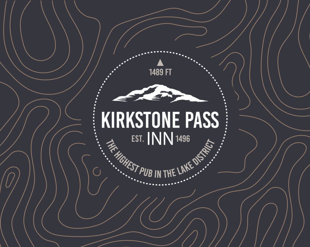 The Kirkstone Pass Inn