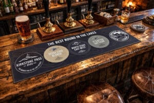The Kirkstone Pass Inn