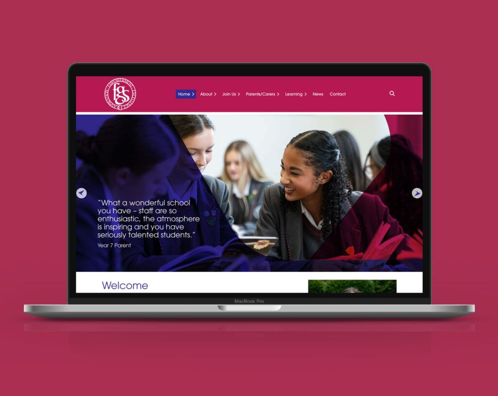 Flixton Girls School