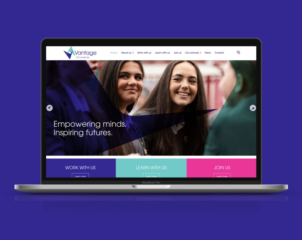 Vantage Academies